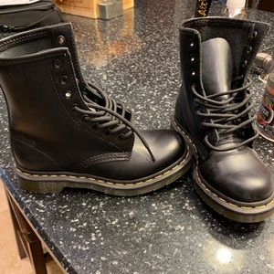 Doc martens size 5